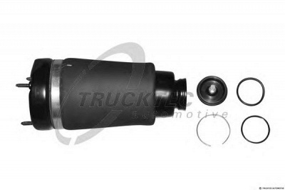 TRUCKTEC AUTOMOTIVE 0230291 -  Пневматическая рессора, ходовая часть